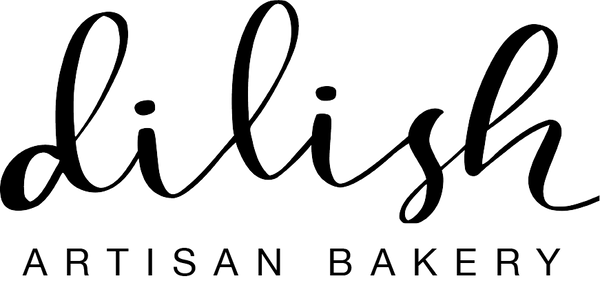 Dilish Inc. logo